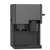 Nivona CUBE 4106 Schwarzgrau Kaffeeautomat